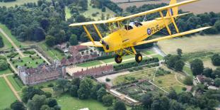 Norfolk Aviation Heritage Tours - 100 Group RAF