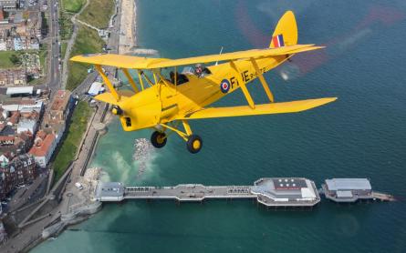 Ultimate Norfolk Coastline Tour